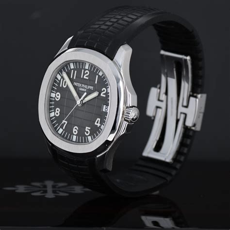 patek philippe 5167a ti|Patek Philippe aquanaut strap price.